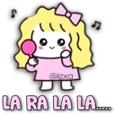 สติกเกอร์