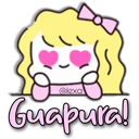 สติกเกอร์