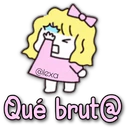 สติกเกอร์