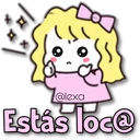 สติกเกอร์