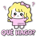 สติกเกอร์