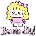 สติกเกอร์