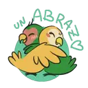 ஸ்டிக்கர்