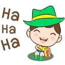 ஸ்டிக்கர்