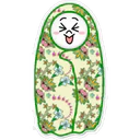 สติกเกอร์