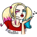 ස්ටිකර්