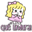 สติกเกอร์