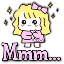 สติกเกอร์