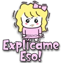 สติกเกอร์