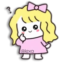 สติกเกอร์