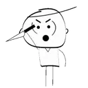 ஸ்டிக்கர்