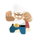 ஸ்டிக்கர்