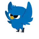 ஸ்டிக்கர்