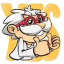 ஸ்டிக்கர்