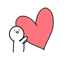 สติกเกอร์