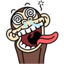 ស្ទីកเกอร์