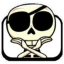 สติกเกอร์