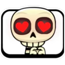 สติกเกอร์