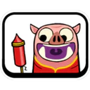 สติกเกอร์