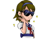 ស្ទីកเกอร์