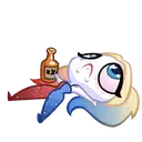 স্টিকার