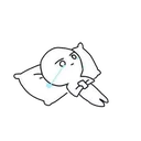 สติกเกอร์