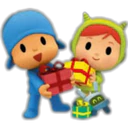 স্টিকার