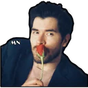 สติกเกอร์