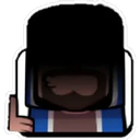 สติกเกอร์