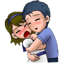 ស្ទីកเกอร์