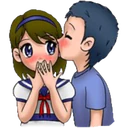 ស្ទីកเกอร์