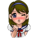 ស្ទីកเกอร์