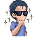 ស្ទីកเกอร์