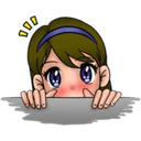 ស្ទីកเกอร์