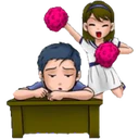 ស្ទីកเกอร์