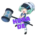 ស្ទីកเกอร์