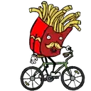 ស្ទីកเกอร์