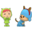 স্টিকার