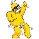 ស្ទីកเกอร์