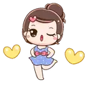 ស្ទីកเกอร์