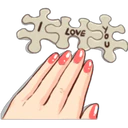 স্টিকার