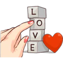 স্টিকার