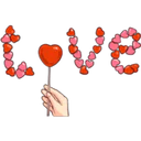 স্টিকার