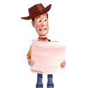 স্টিকার