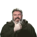 স্টিকার