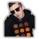 ស្ទីកเกอร์