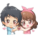 ស្ទីកเกอร์