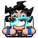 สติกเกอร์