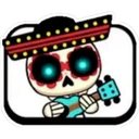 สติกเกอร์