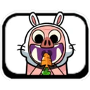 สติกเกอร์